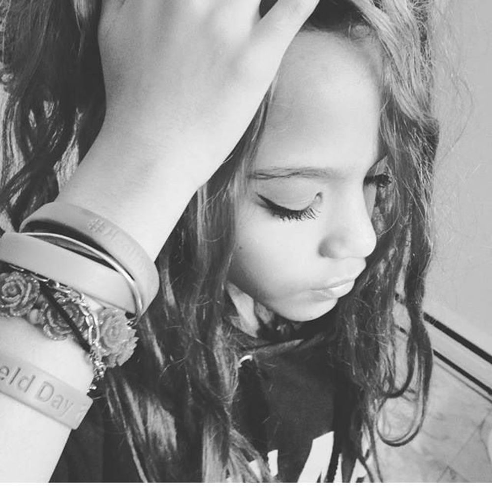 Meet your Posher, Lu